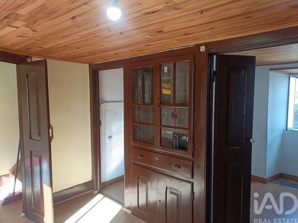 Moradia T2 para Venda em Aldeia de São Francisco de Assis Foto 12