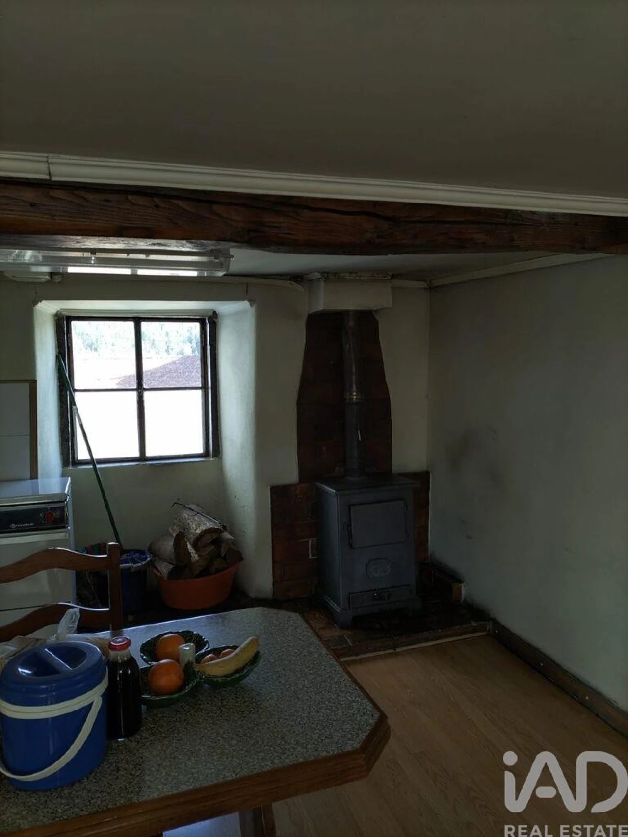 Moradia T2 para Venda em Aldeia de São Francisco de Assis Foto 9