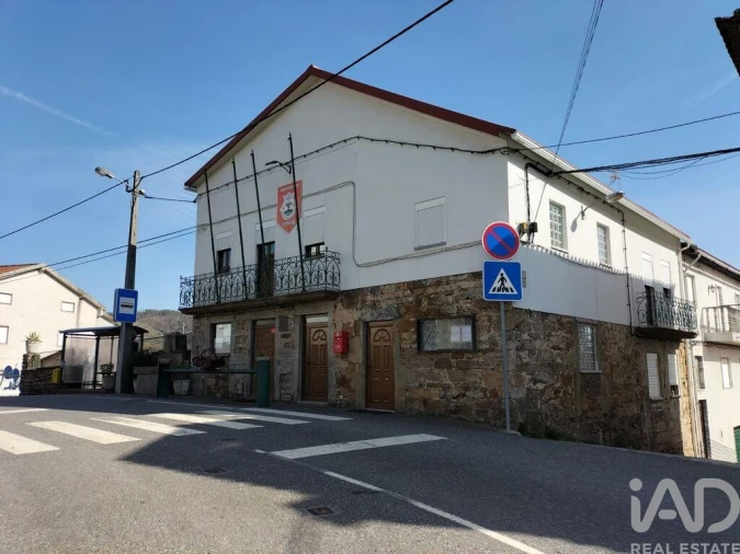 Moradia T2 para Venda em Aldeia de São Francisco de Assis Foto 2