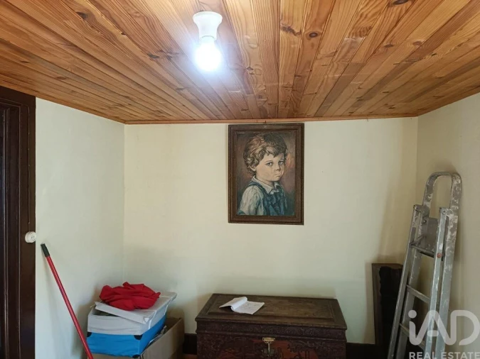 Moradia T2 para Venda em Aldeia de São Francisco de Assis Foto 15