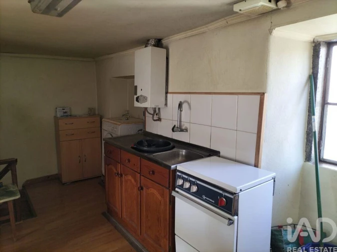 Moradia T2 para Venda em Aldeia de São Francisco de Assis Foto 3