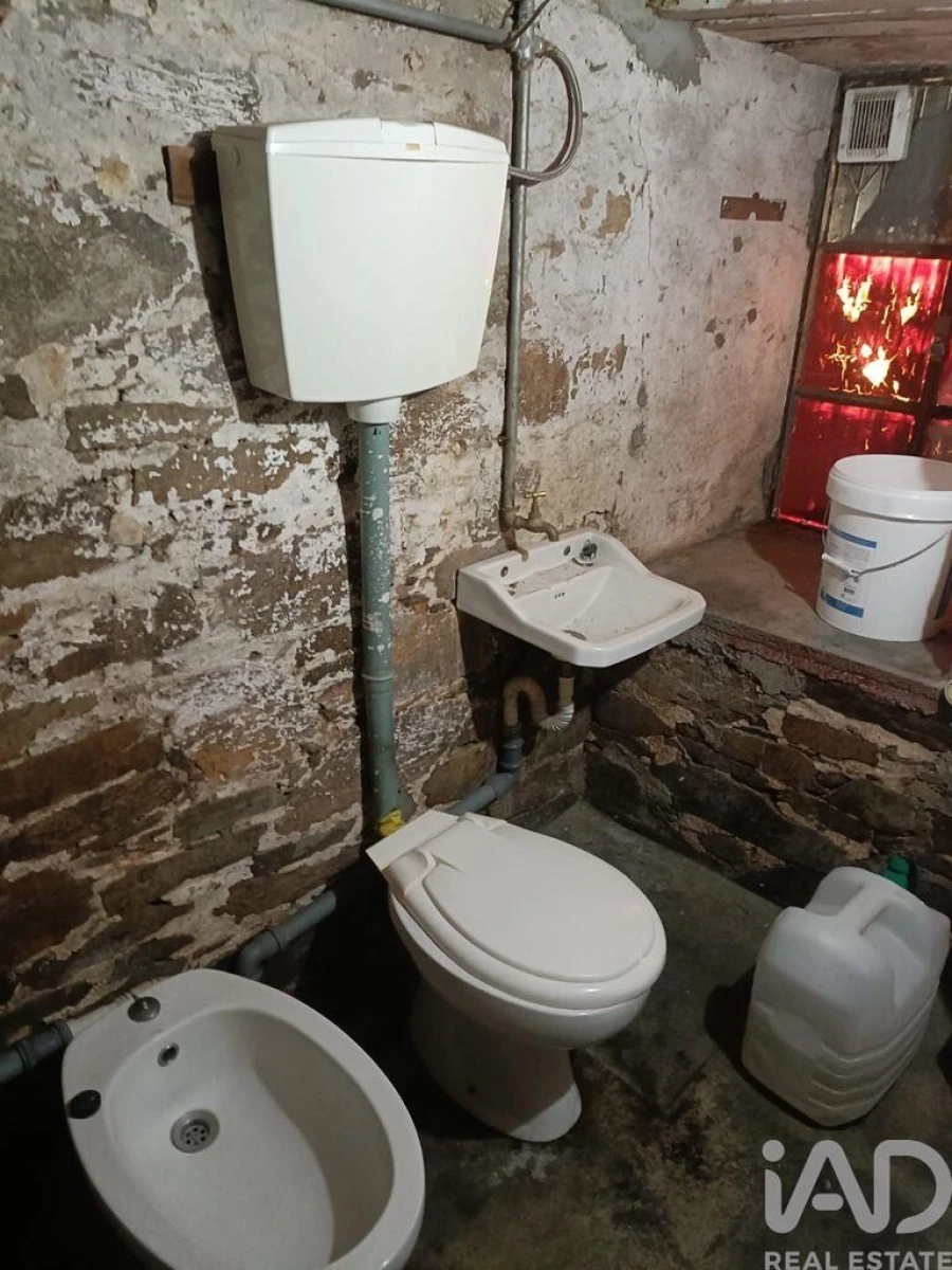 Moradia T2 para Venda em Aldeia de São Francisco de Assis Foto 13