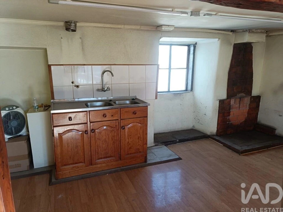 Moradia T2 para Venda em Aldeia de São Francisco de Assis Foto 4