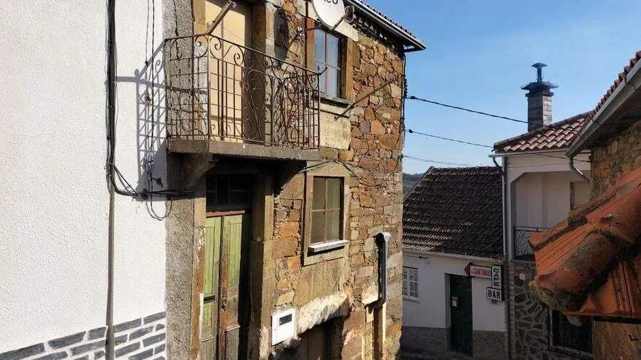 Moradia T2 para Venda em Aldeia de São Francisco de Assis