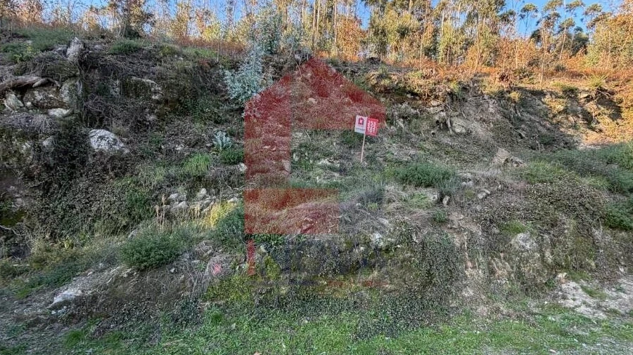 Terreno para Venda em Prado (São Miguel)