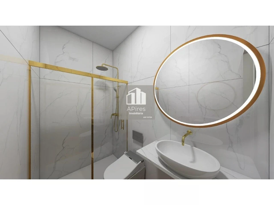 Apartamento T3 para Venda em Sesimbra (Castelo) Foto 19