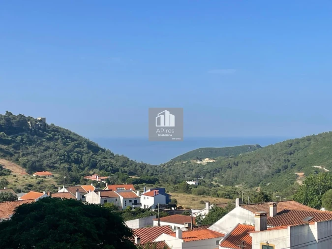 Apartamento T3 para Venda em Sesimbra (Castelo) Foto 29