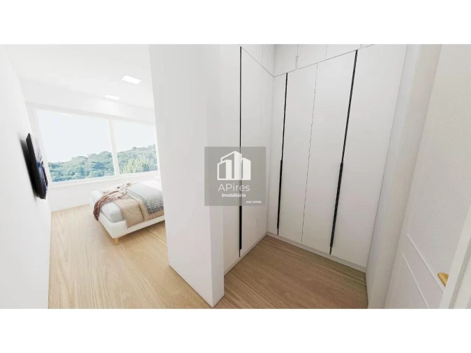 Apartamento T3 para Venda em Sesimbra (Castelo) Foto 22