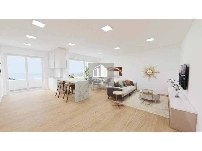 Apartamento T3 para Venda em Sesimbra (Castelo) Foto 15