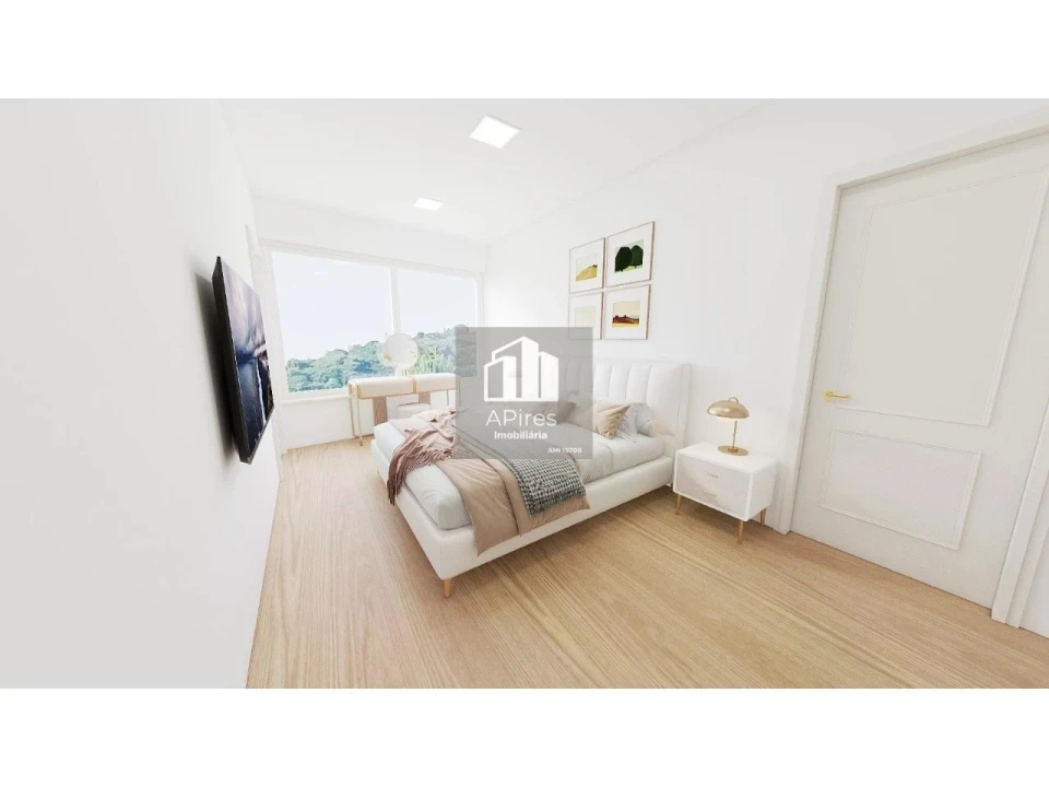 Apartamento T3 para Venda em Sesimbra (Castelo) Foto 17