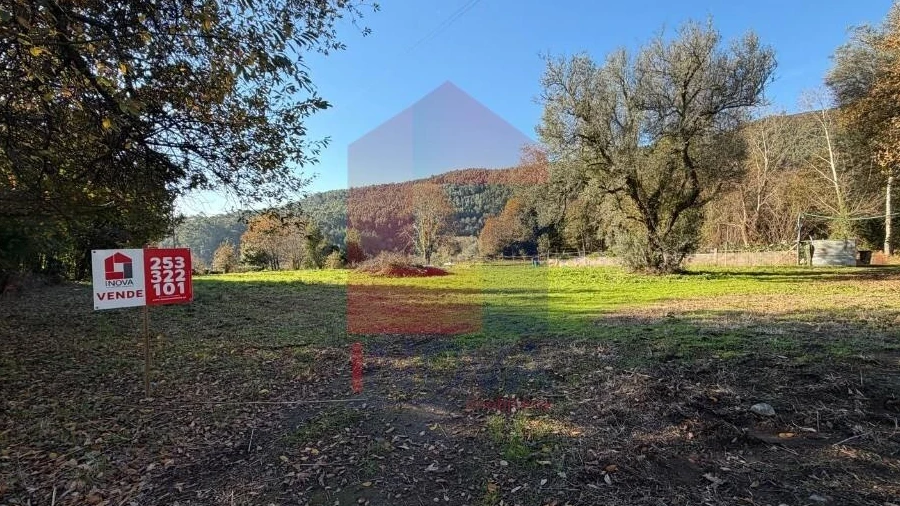 Terreno para Venda em Prado (São Miguel)