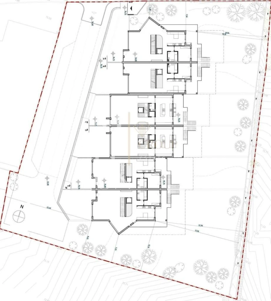Terreno para Venda em Turcifal Foto 3