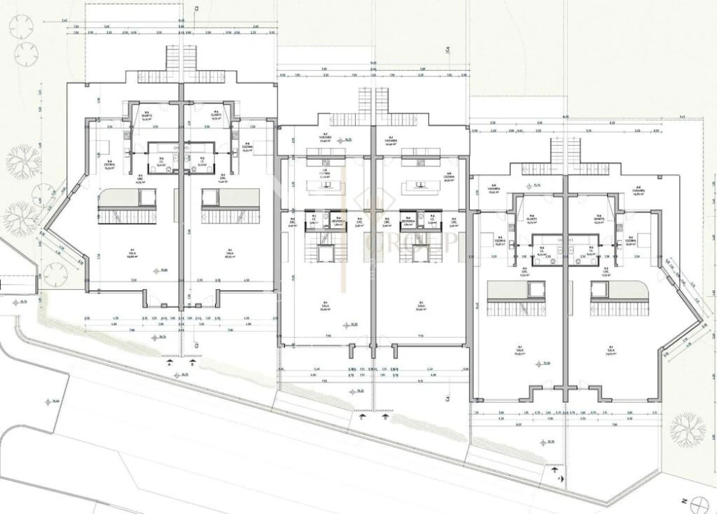 Terreno para Venda em Turcifal Foto 5