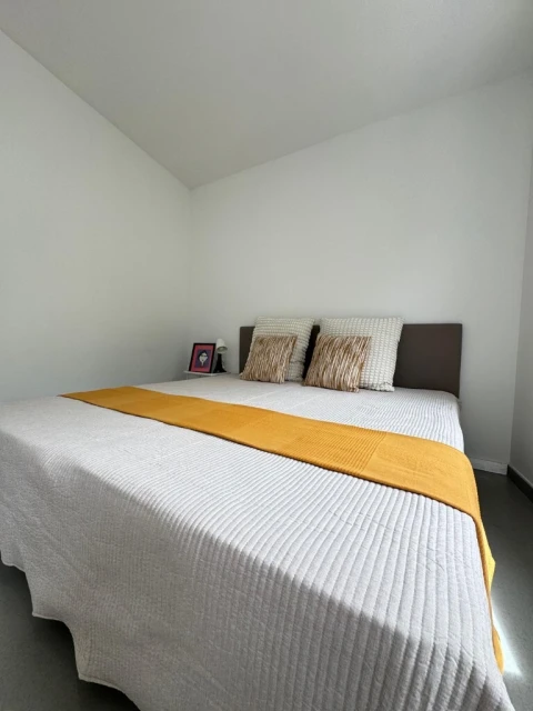 Quarto para Arrendamento em São Vitor (Braga)