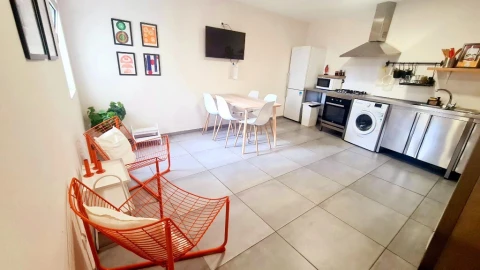 Quarto para Arrendamento em São Vitor (Braga)