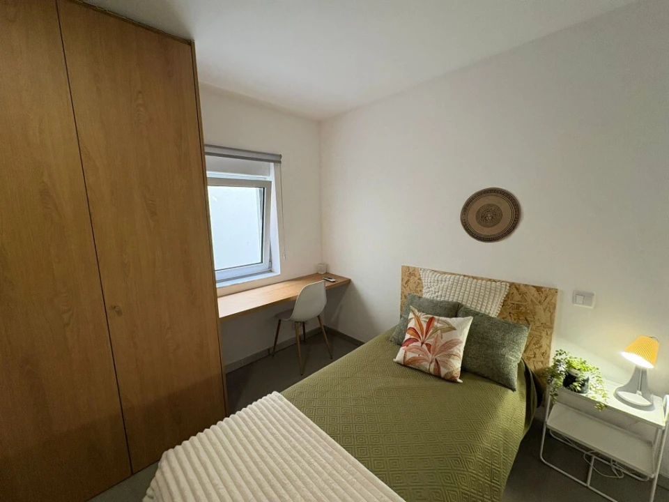 Quarto para Arrendamento em São Vitor (Braga) Foto 2