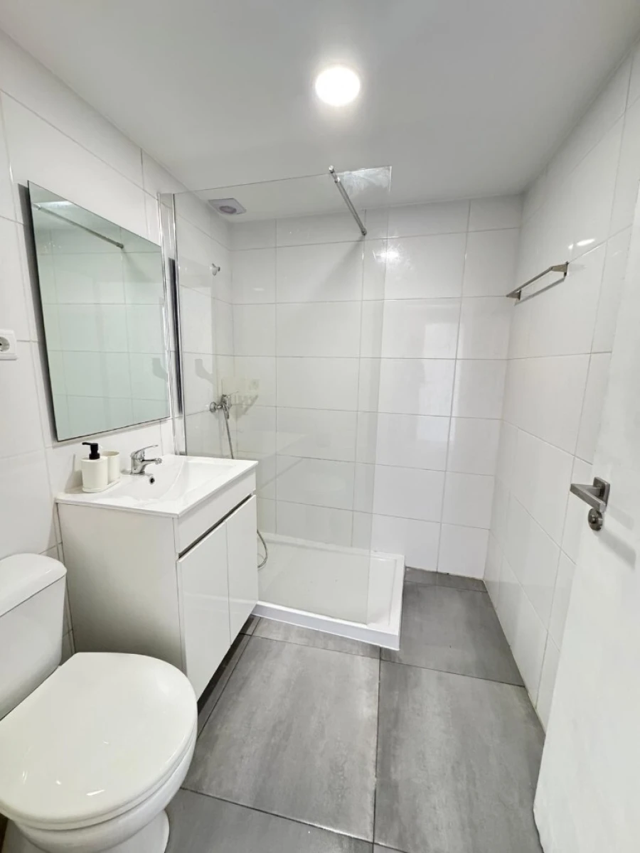 Quarto para Arrendamento em São Vitor (Braga) Foto 5