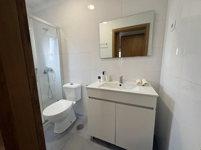 Quarto para Arrendamento em São Vitor (Braga) Foto 7