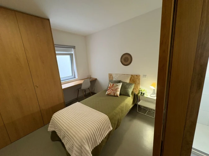 Quarto para Arrendamento em São Vitor (Braga) Foto 1