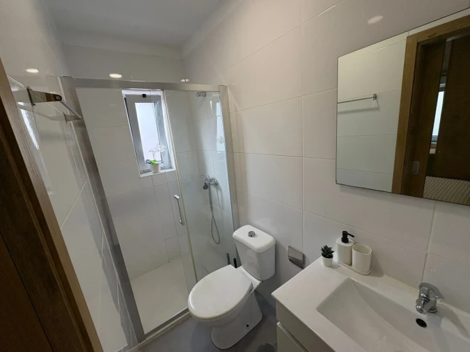 Quarto para Arrendamento em São Vitor (Braga) Foto 8