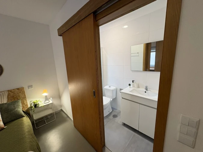 Quarto para Arrendamento em São Vitor (Braga) Foto 5