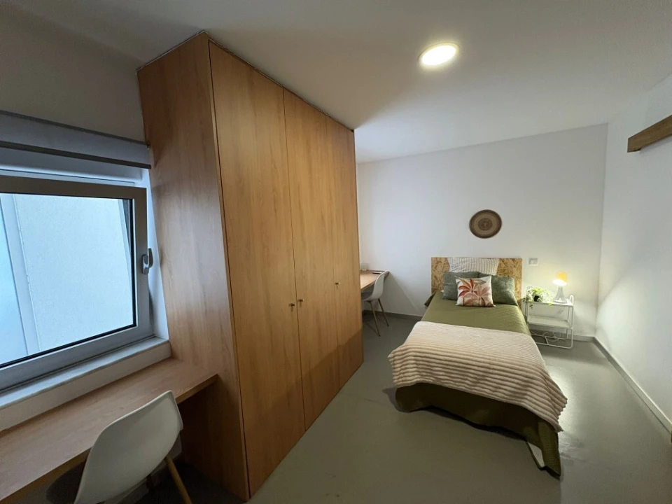 Quarto para Arrendamento em São Vitor (Braga) Foto 3