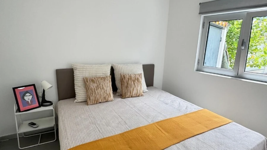 Quarto para Arrendamento em São Vitor (Braga)