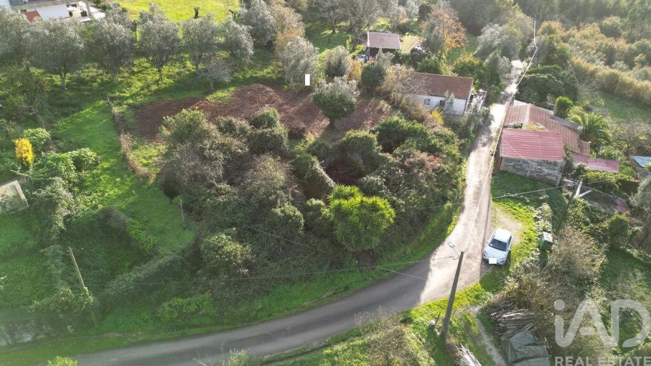 Moradia para Venda em São Miguel, Santa Eufémia e Rabaçal Foto 25