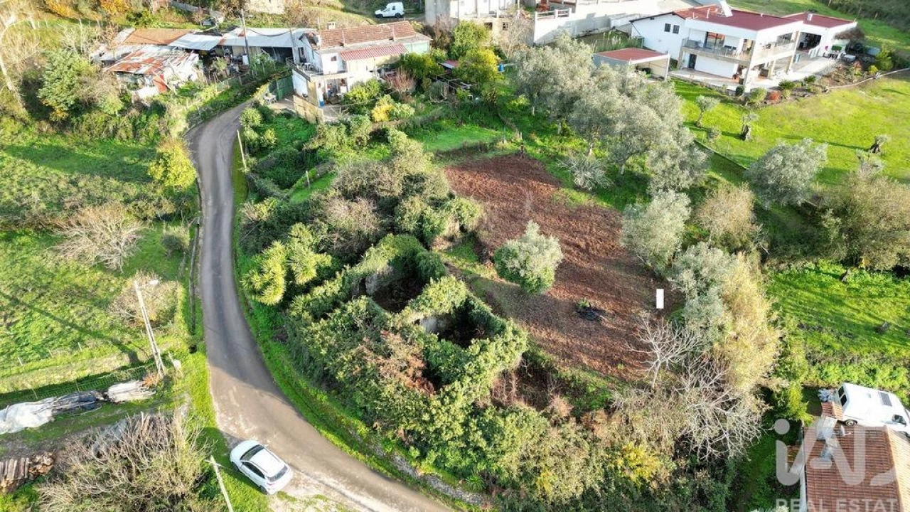 Moradia para Venda em São Miguel, Santa Eufémia e Rabaçal Foto 27