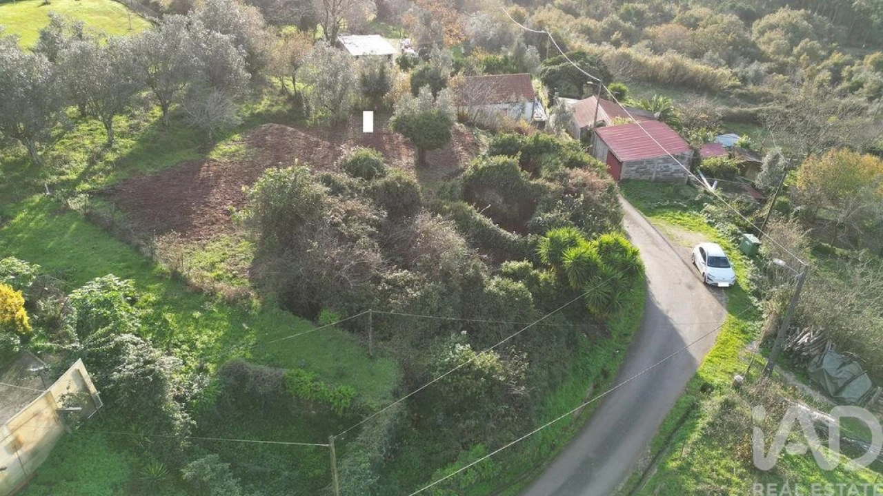 Moradia para Venda em São Miguel, Santa Eufémia e Rabaçal Foto 24