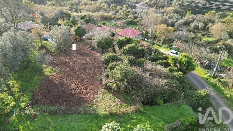 Moradia para Venda em São Miguel, Santa Eufémia e Rabaçal Foto 23