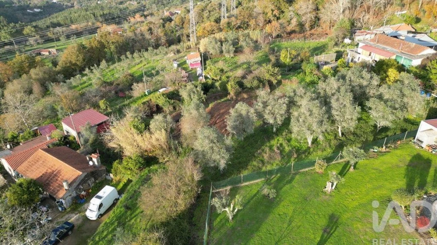 Moradia para Venda em São Miguel, Santa Eufémia e Rabaçal Foto 30