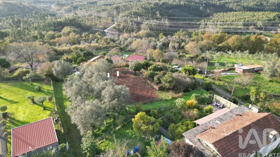 Moradia para Venda em São Miguel, Santa Eufémia e Rabaçal Foto 32