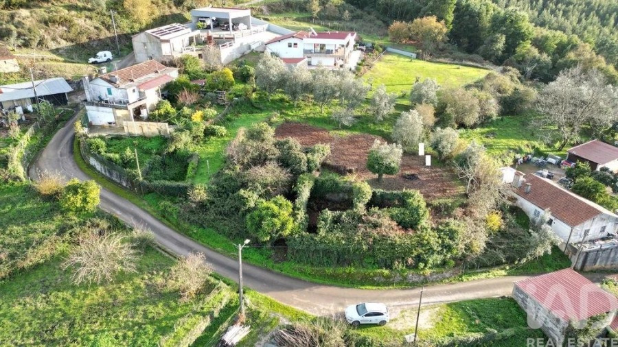 Moradia para Venda em São Miguel, Santa Eufémia e Rabaçal Foto 26