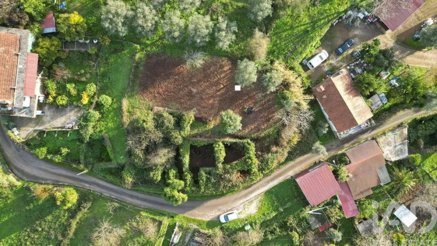 Moradia para Venda em São Miguel, Santa Eufémia e Rabaçal Foto 21