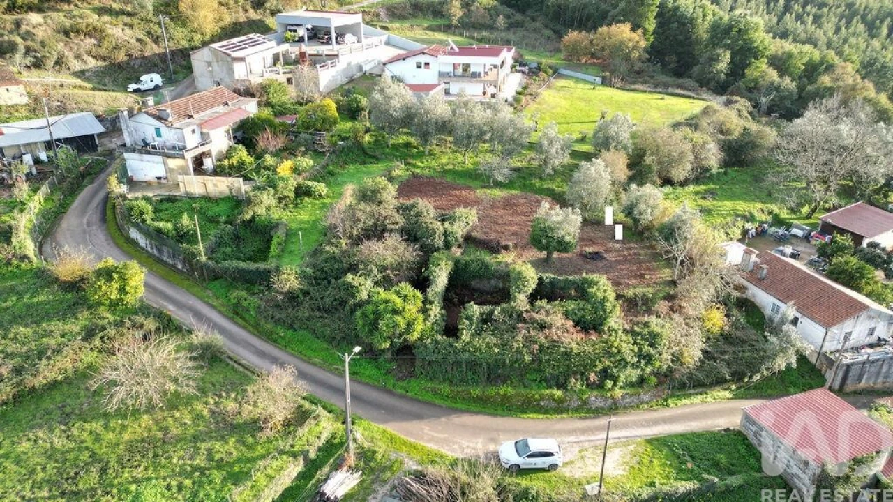 Moradia para Venda em São Miguel, Santa Eufémia e Rabaçal Foto 26