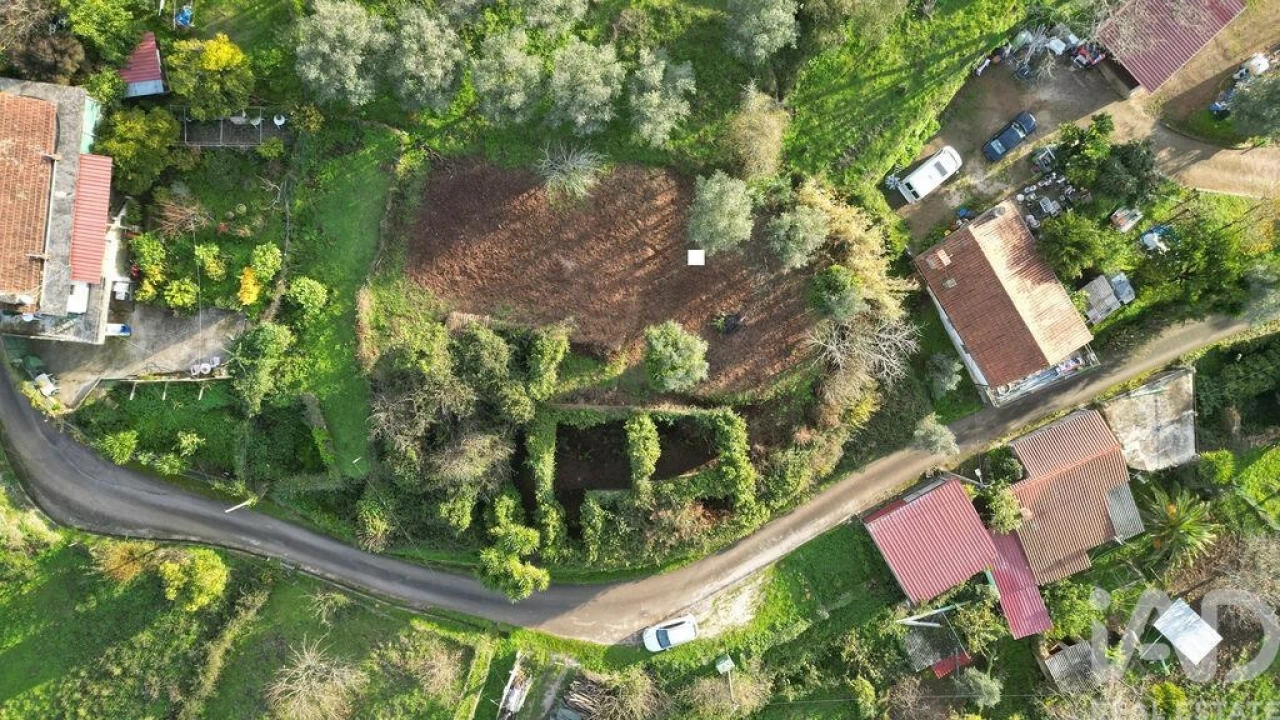 Moradia para Venda em São Miguel, Santa Eufémia e Rabaçal Foto 21
