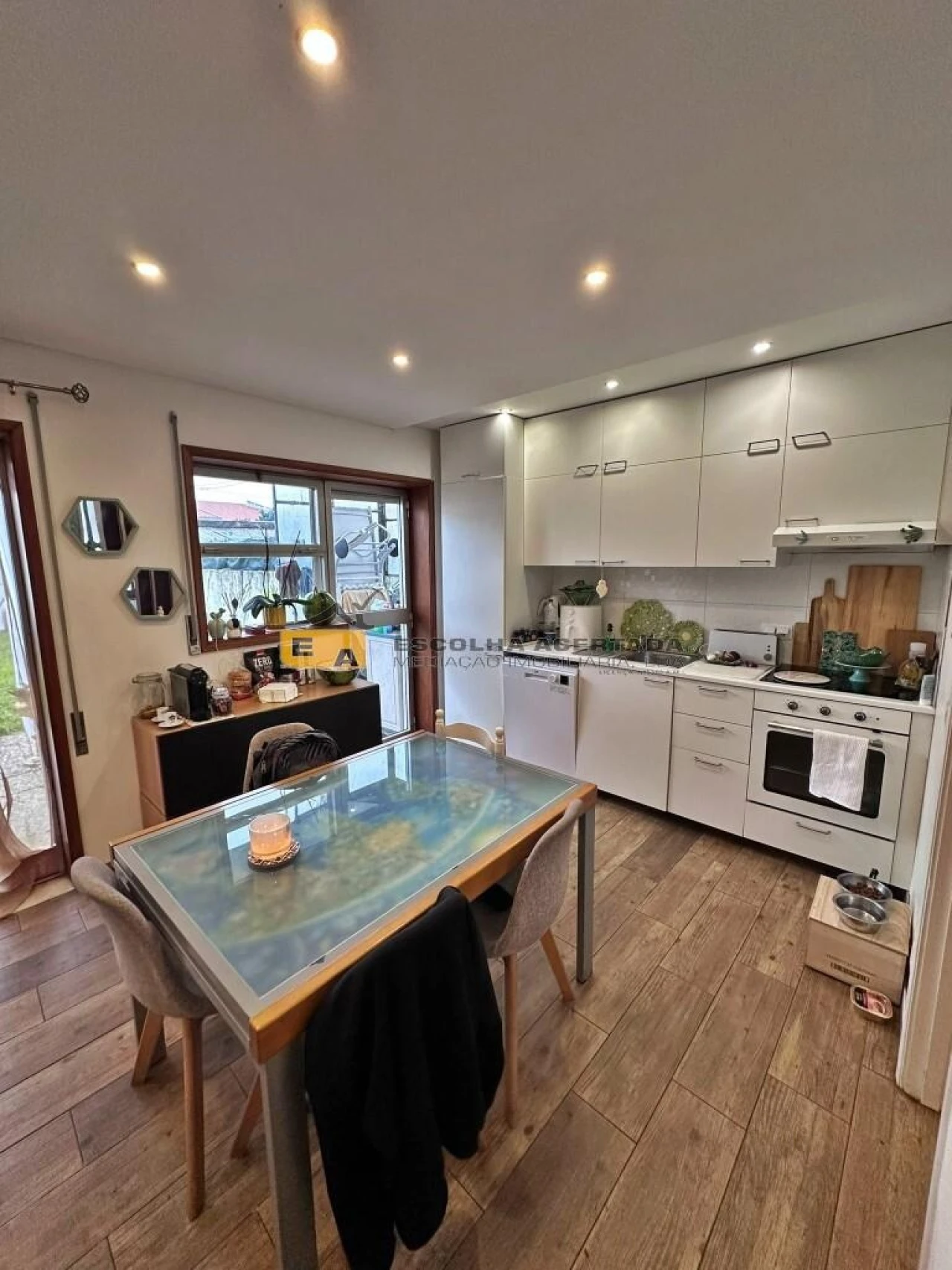 Moradia T3 para Venda em Moreira Foto 4