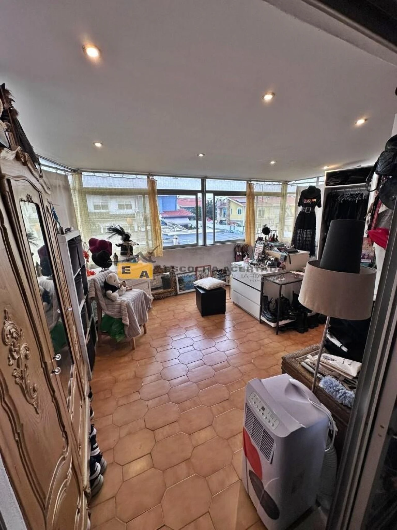 Moradia T3 para Venda em Moreira Foto 24