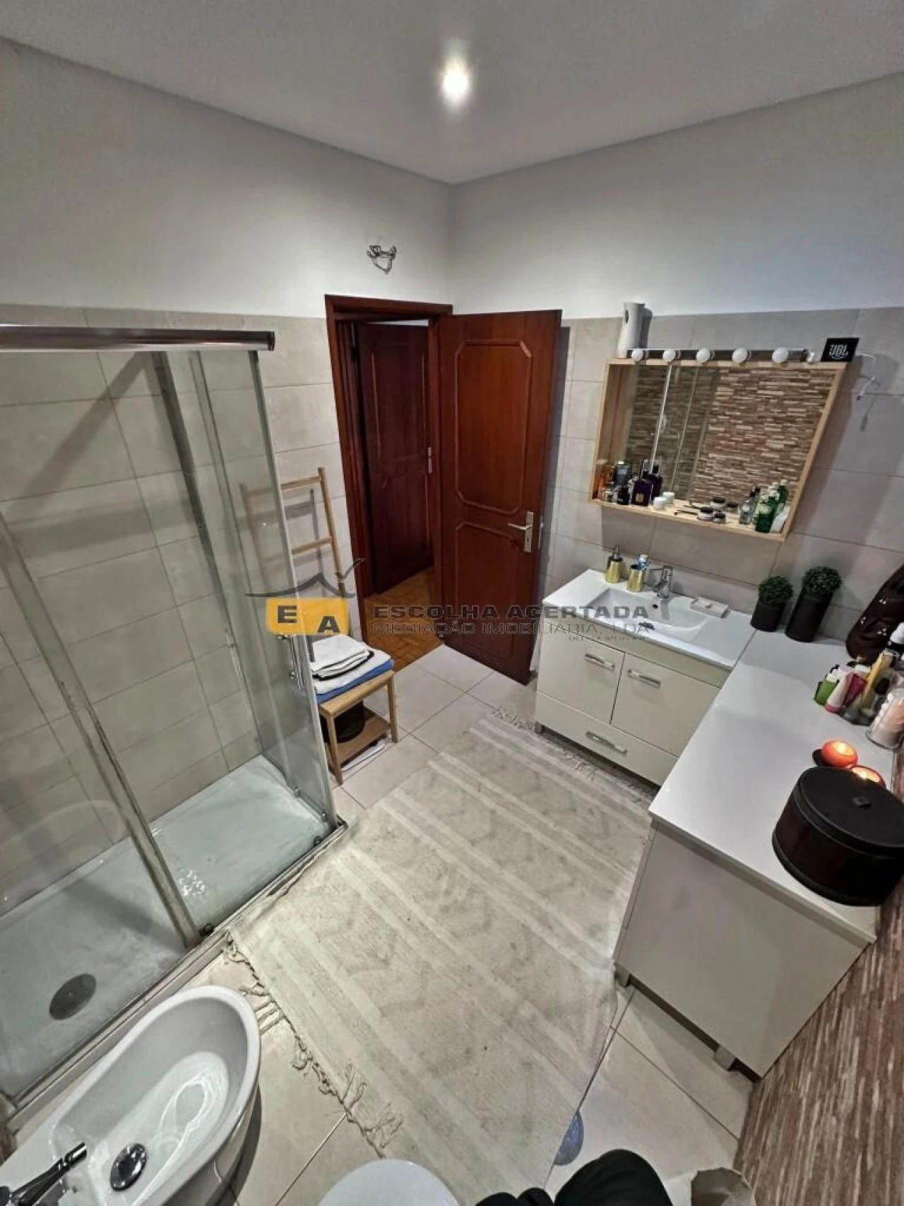 Moradia T3 para Venda em Moreira Foto 21