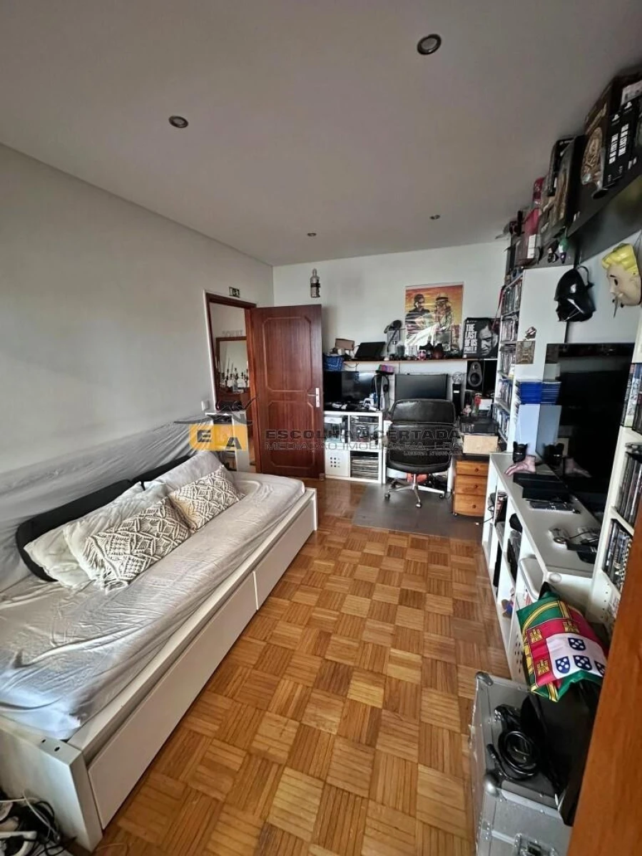 Moradia T3 para Venda em Moreira Foto 23