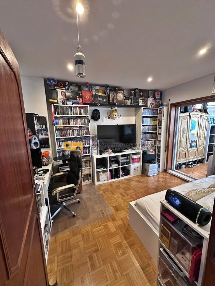 Moradia T3 para Venda em Moreira Foto 22