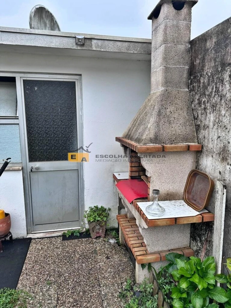 Moradia T3 para Venda em Moreira Foto 28