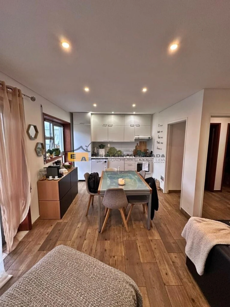 Moradia T3 para Venda em Moreira Foto 2