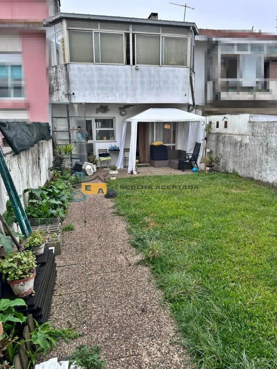 Moradia T3 para Venda em Moreira Foto 29