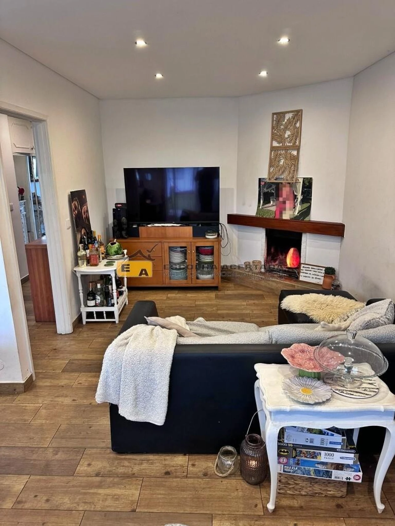 Moradia T3 para Venda em Moreira Foto 6