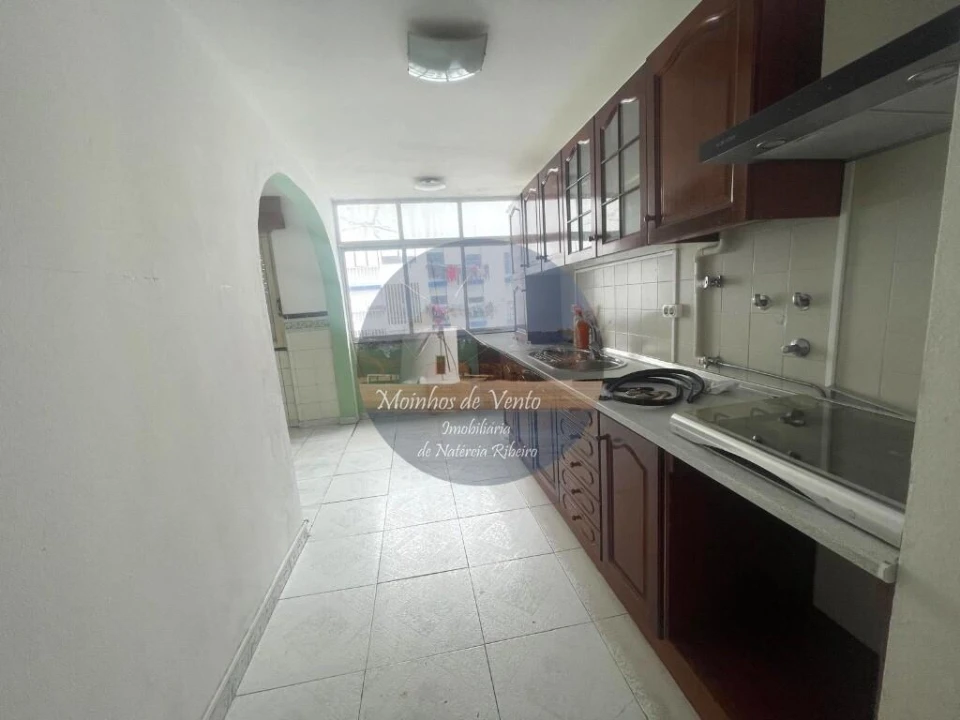 Apartamento T2 para Venda em Baixa da Banheira e Vale da Amoreira Foto 3