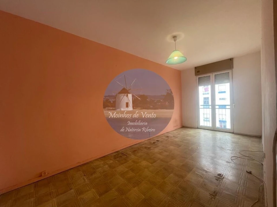 Apartamento T2 para Venda em Baixa da Banheira e Vale da Amoreira Foto 13