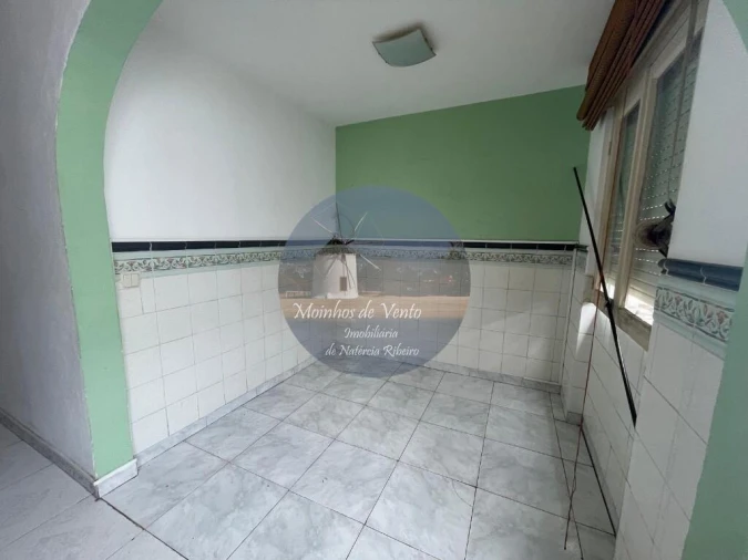 Apartamento T2 para Venda em Baixa da Banheira e Vale da Amoreira Foto 5