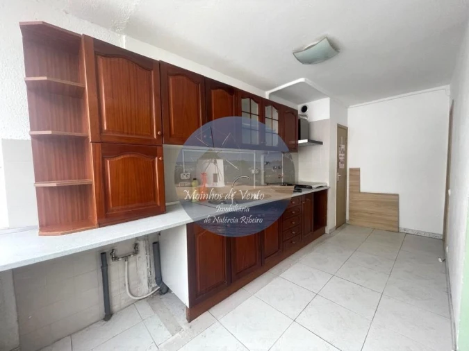 Apartamento T2 para Venda em Baixa da Banheira e Vale da Amoreira Foto 7